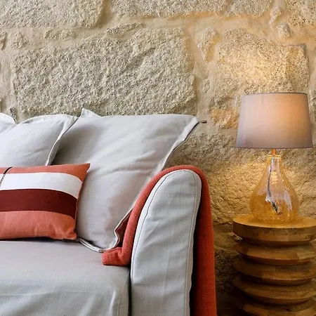 Lejlighed Cosy Porto