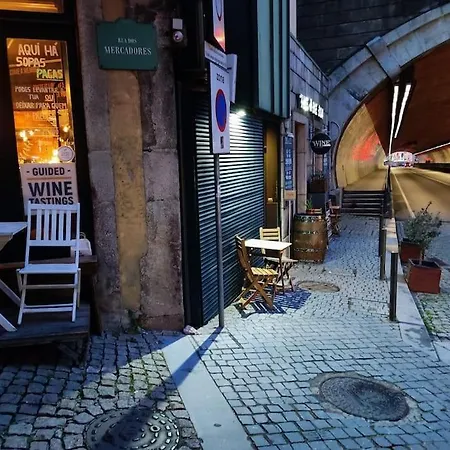 Lejlighed Cosy Porto