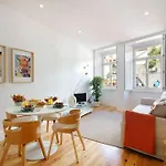Apartmán Cosy