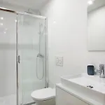 Apartmán Cosy