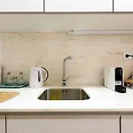 Apartmán Cosy Porto