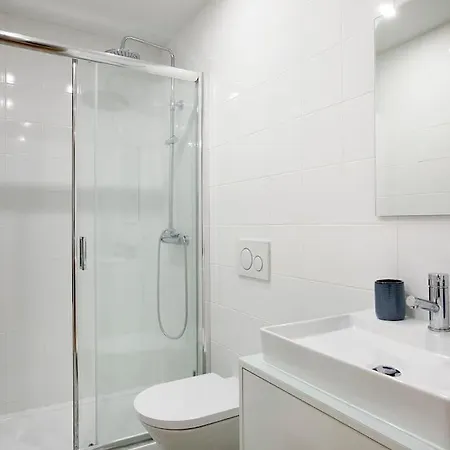 Apartmán Cosy