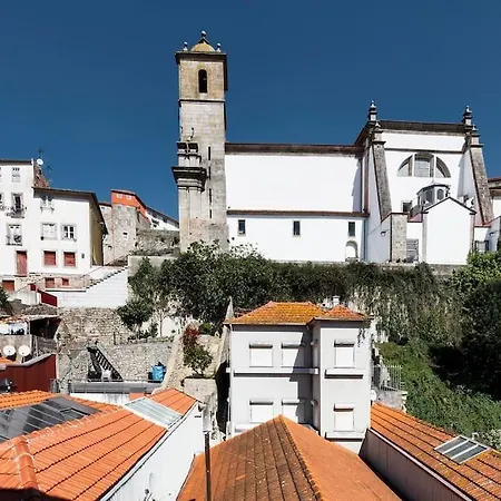 Cosy * Porto