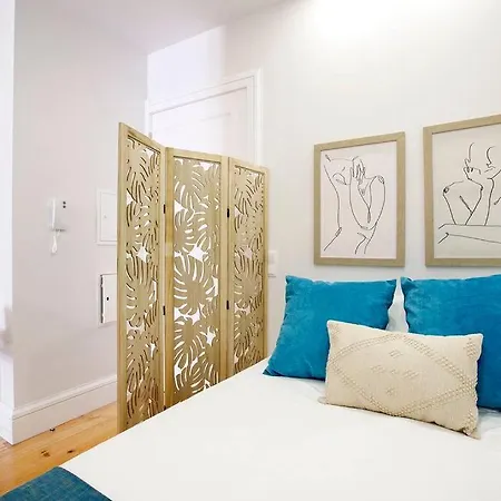 Cosy Apartment