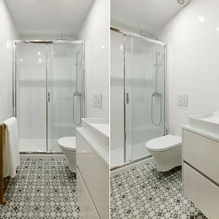 Apartment Cosy Porto