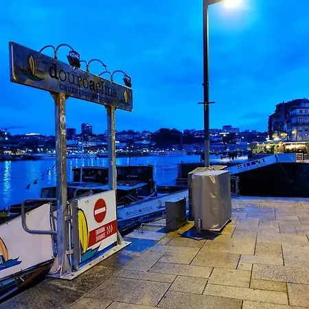 Cosy * Porto