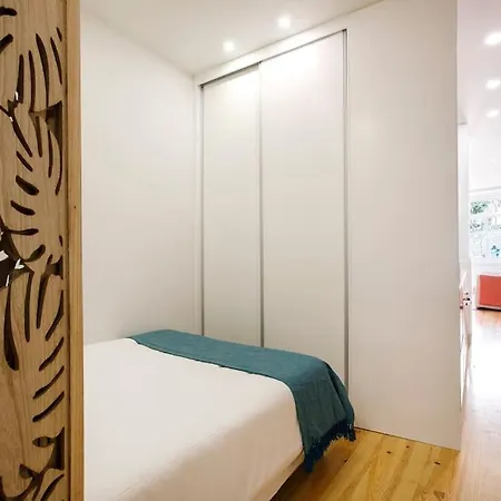 Apartment Cosy Porto
