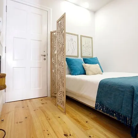 Apartment Cosy