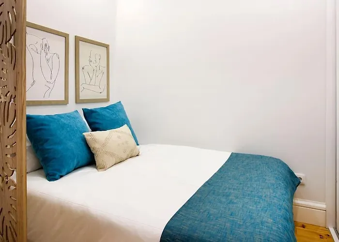 Apartment Cosy Porto