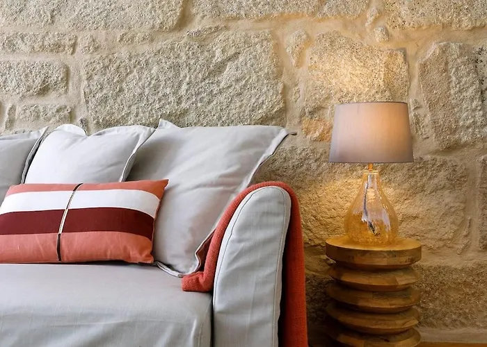 Apartmán Cosy Porto