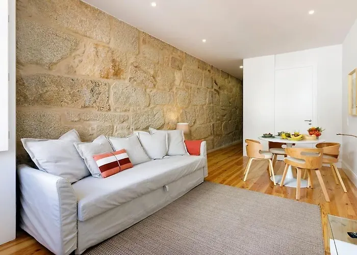 Cosy Apartmán Porto