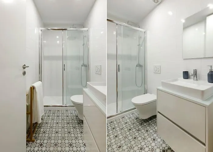 Apartmán Cosy Porto