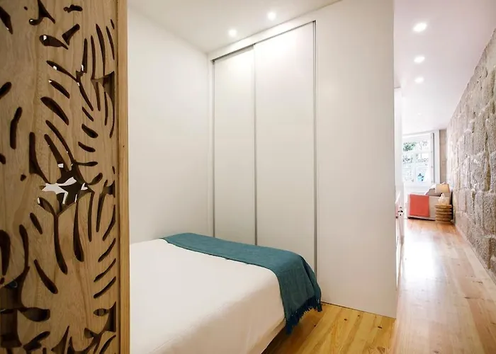 Apartmán Cosy Porto