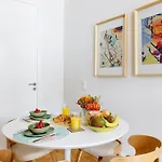 Cosy Apartamento Oporto