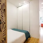 Apartamento Cosy Oporto