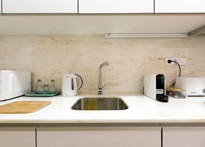 Apartment Cosy Porto