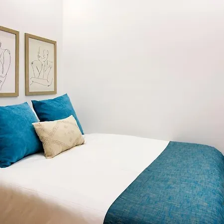 Appartement Cosy Porto