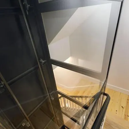 Appartement Cosy *