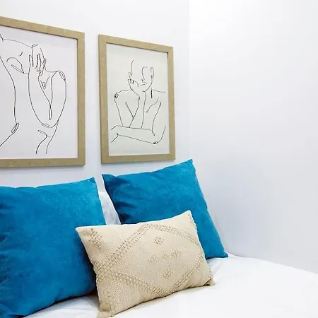 Cosy Appartement *