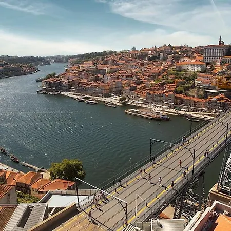 Appartement Cosy Porto