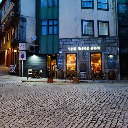 Cosy * Porto
