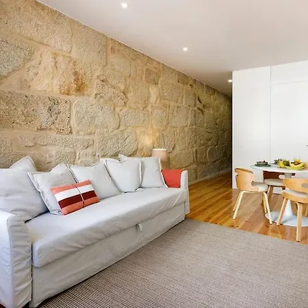 Cosy Appartement Porto