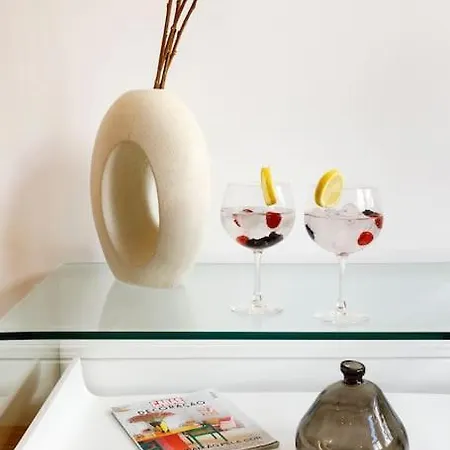 Appartement Cosy